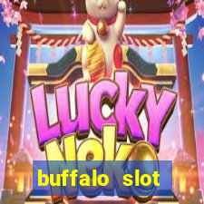 buffalo slot machine free play