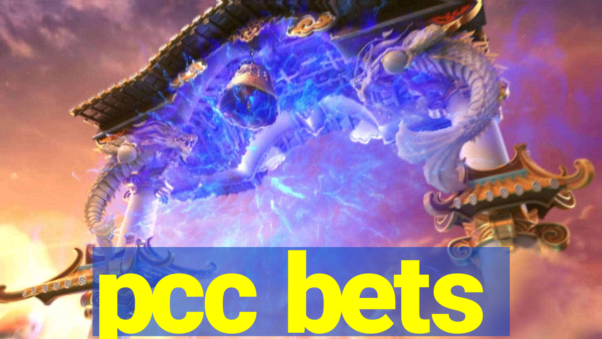 pcc bets