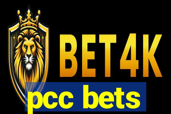 pcc bets