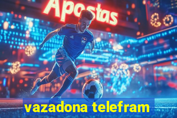 vazadona telefram