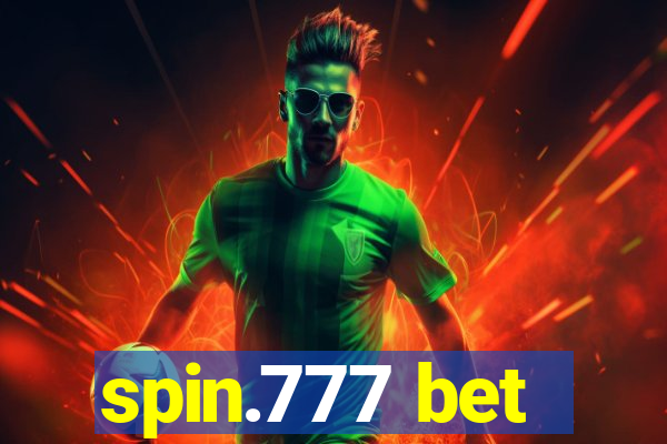 spin.777 bet