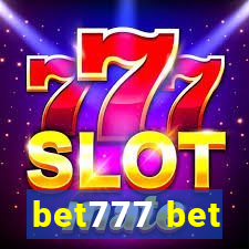 bet777 bet