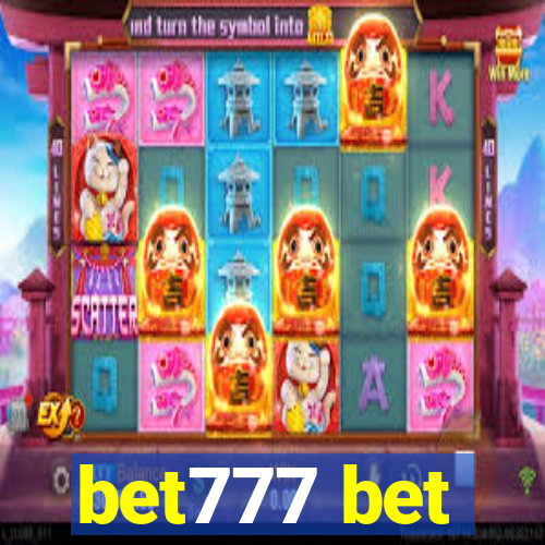 bet777 bet