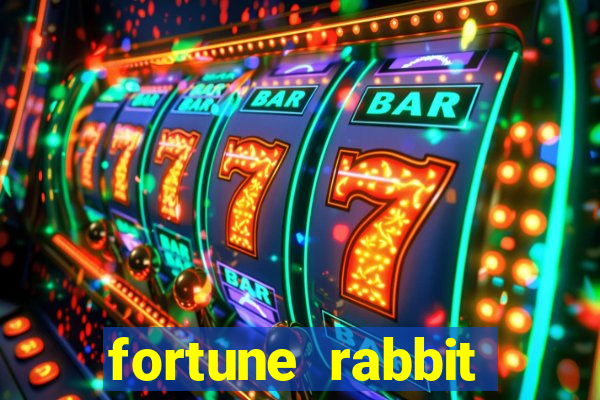 fortune rabbit horário telegram