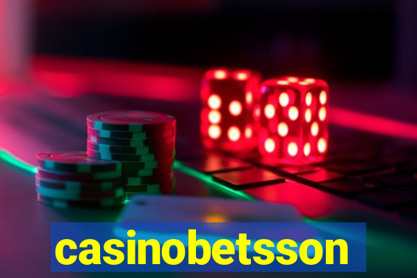 casinobetsson