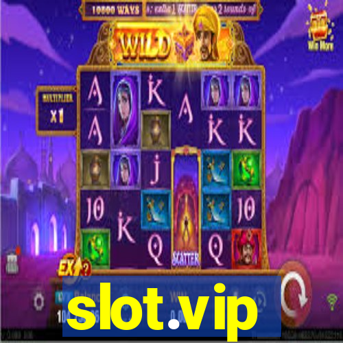 slot.vip