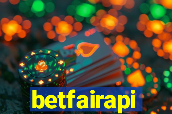 betfairapi