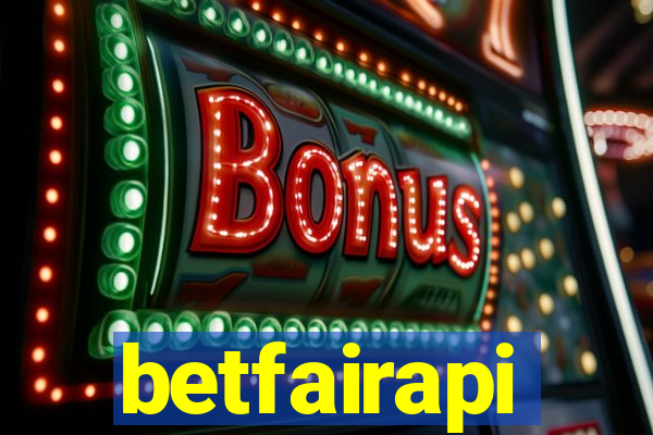 betfairapi