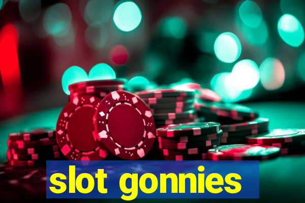 slot gonnies