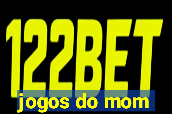 jogos do mom