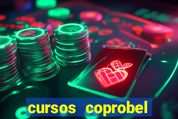 cursos coprobel porto alegre