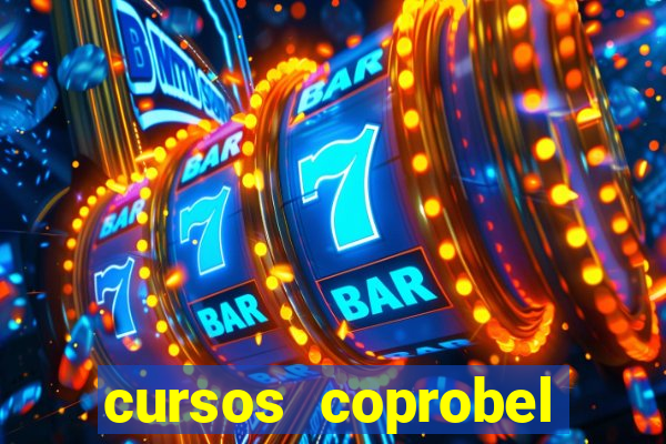 cursos coprobel porto alegre