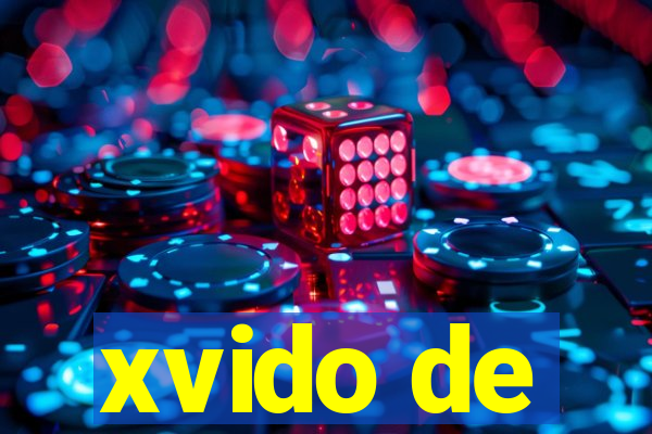 xvido de