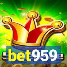 bet959