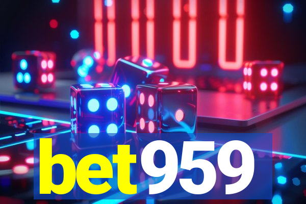 bet959