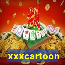 xxxcartoon