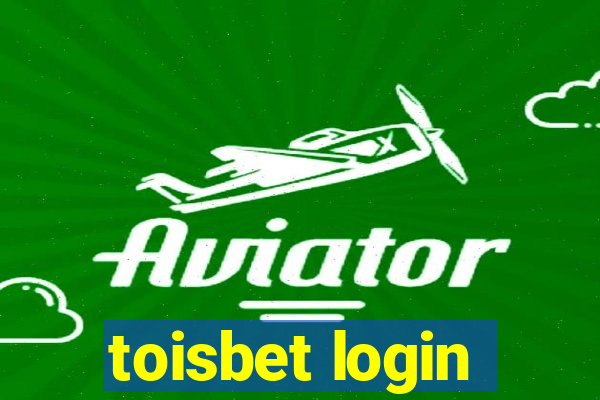 toisbet login