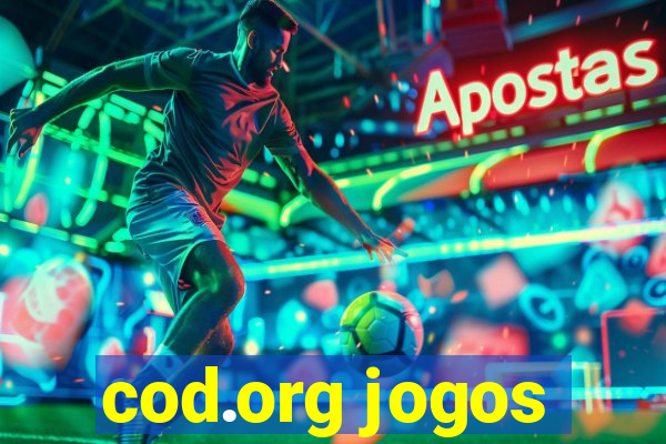 cod.org jogos