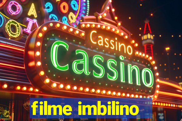 filme imbilino