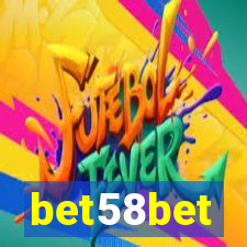 bet58bet