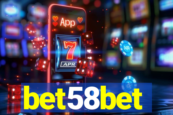 bet58bet