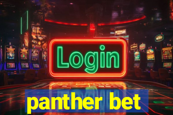 panther bet