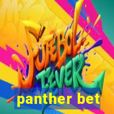 panther bet