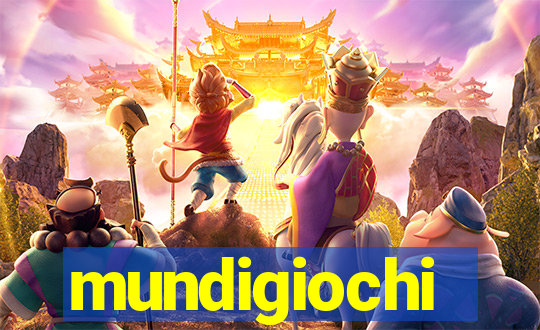 mundigiochi