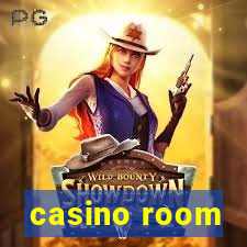 casino room