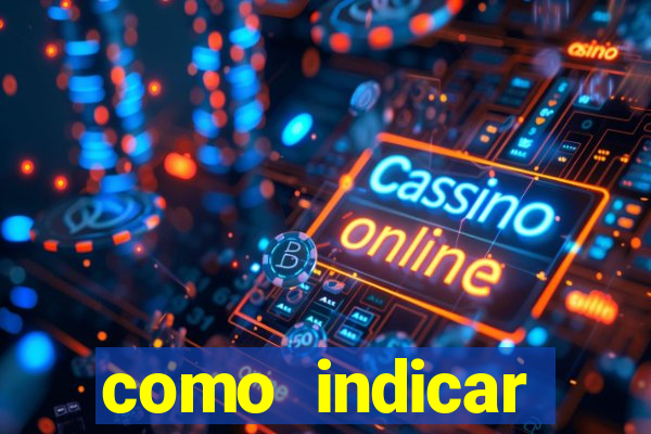 como indicar plataforma de jogos