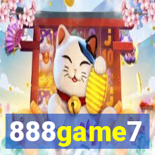 888game7