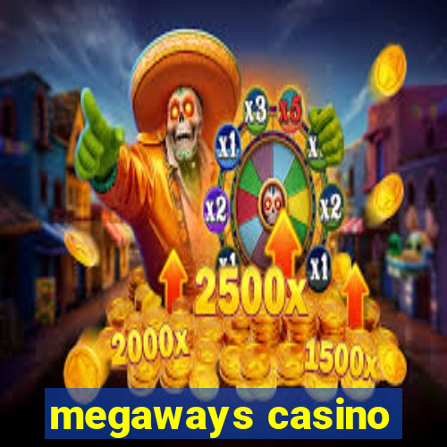 megaways casino