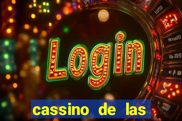 cassino de las vegas (ing)