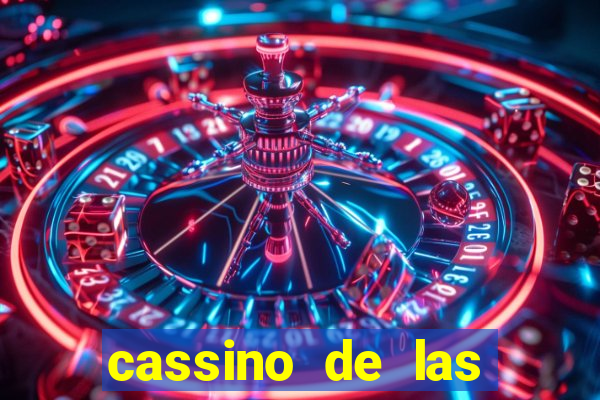 cassino de las vegas (ing)