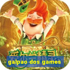 galpao dos games