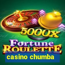 casino chumba