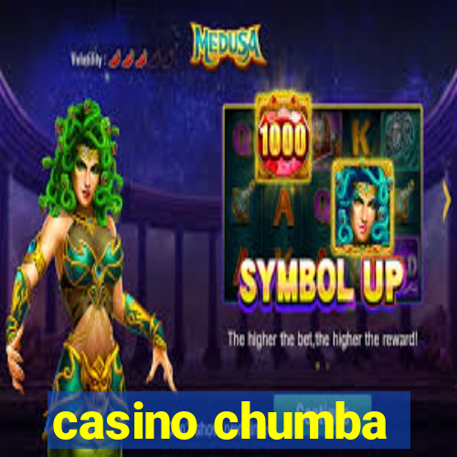 casino chumba