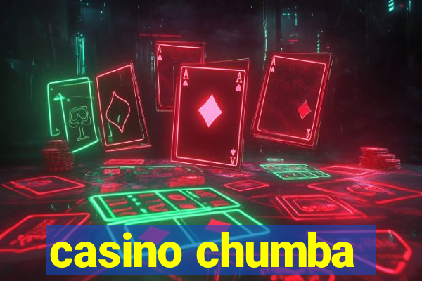 casino chumba