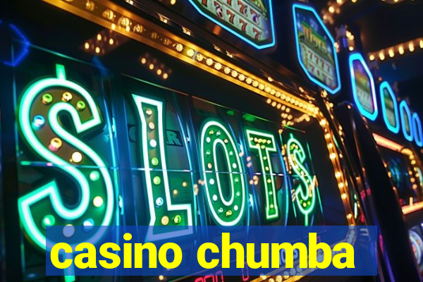 casino chumba