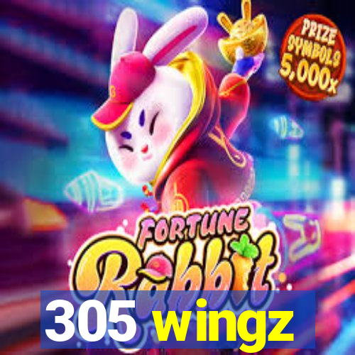 305 wingz