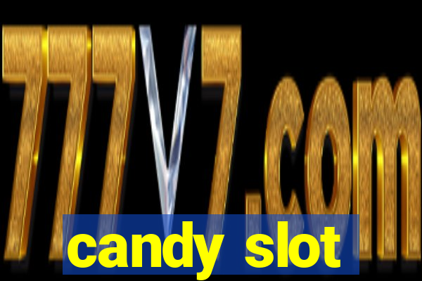 candy slot