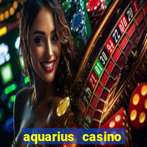 aquarius casino hotel laughlin