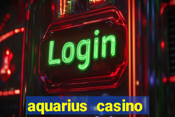 aquarius casino hotel laughlin