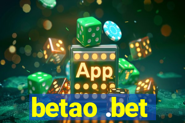 betao .bet