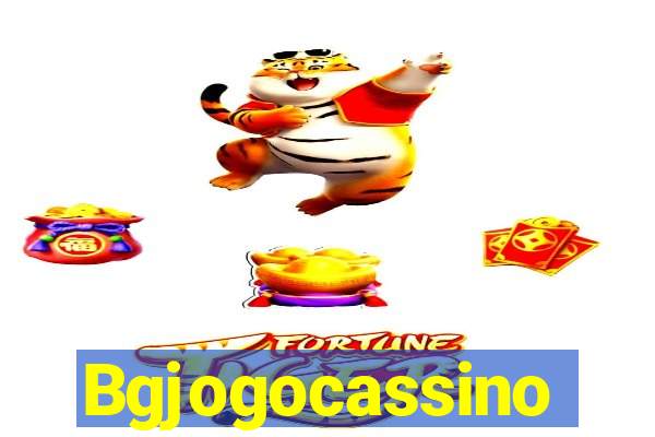 Bgjogocassino