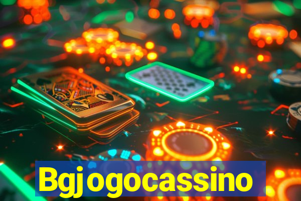 Bgjogocassino