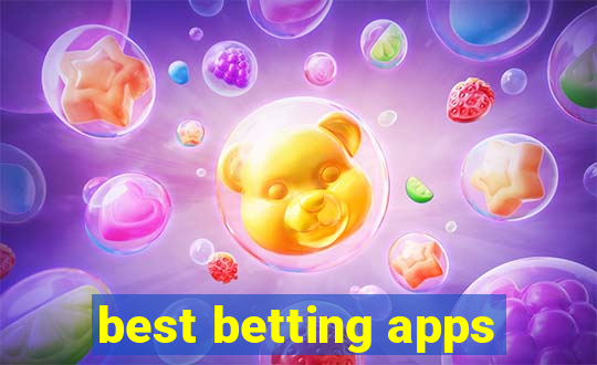 best betting apps