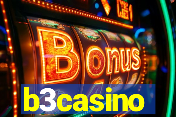 b3casino