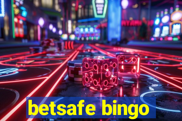 betsafe bingo