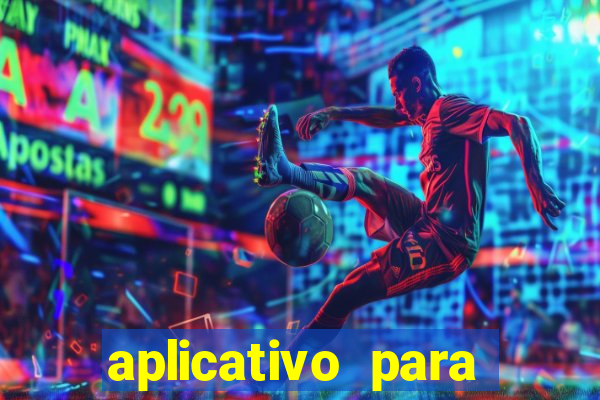 aplicativo para jogar na loteria